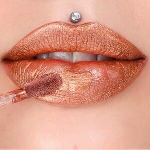 Jeffree Star x Shane Dawson Full Size Velour Liquid Lipstick I Gotta Go BNIB